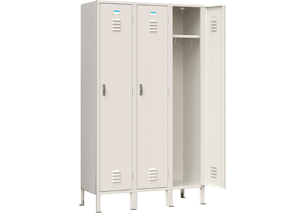 Tủ Locker Cao Cấp TU991-3K